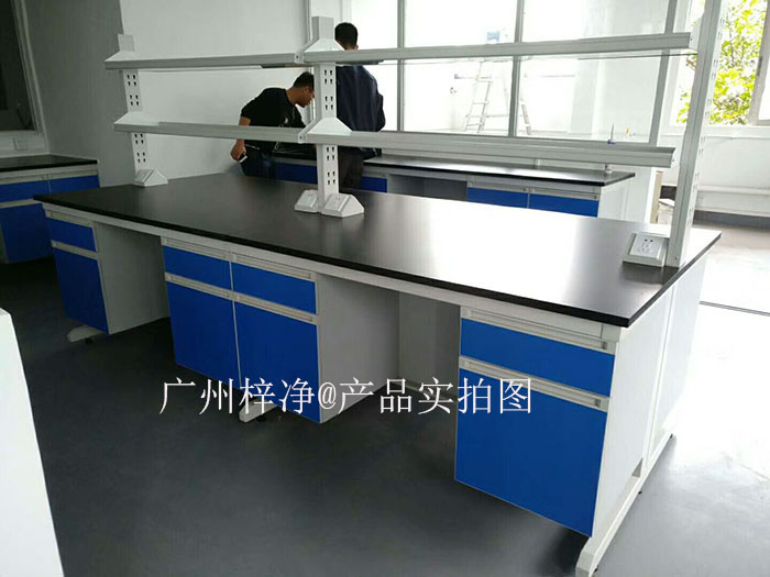 在進(jìn)行實(shí)驗(yàn)室實(shí)驗(yàn)臺(tái)安裝之前，準(zhǔn)備工作至關(guān)重要。